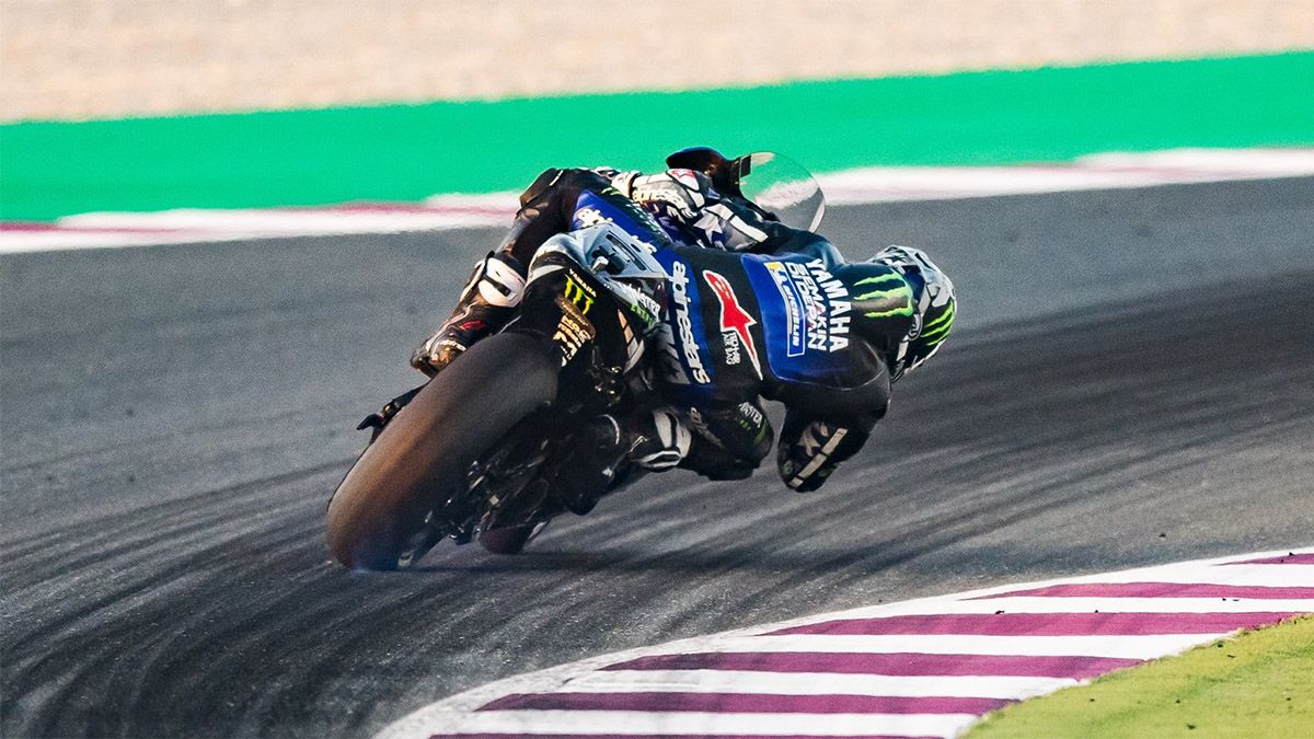 Maverick Viñales