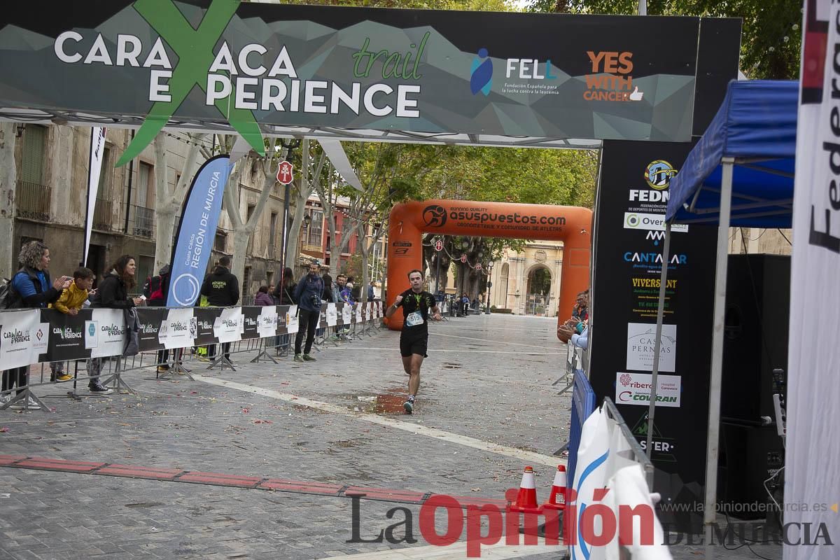 Celebración de la 'Caravaca Experience’ 2024