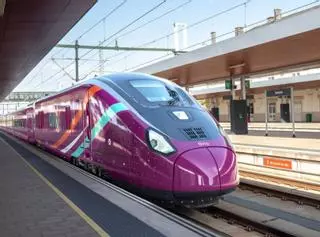 Zamora podría quedar dos meses con menos trenes por las obras de Chamartín