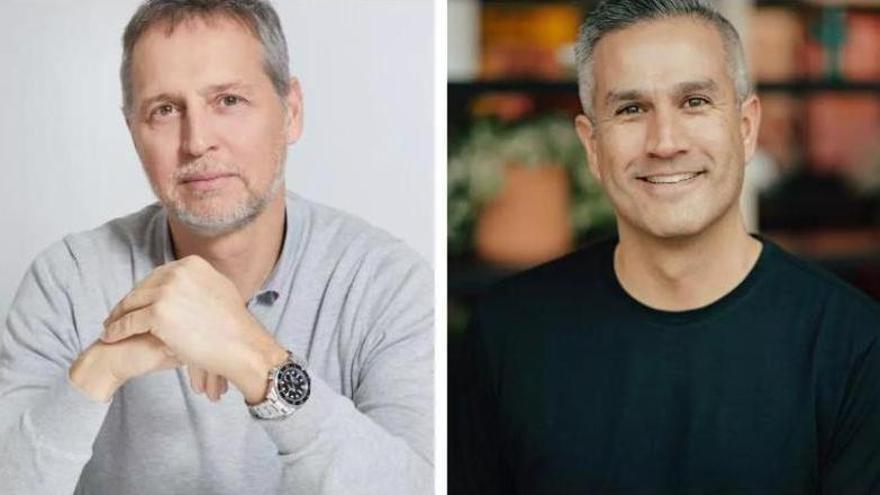 Javier Pérez-Tenessa, nuevo presidente de Tradeinn