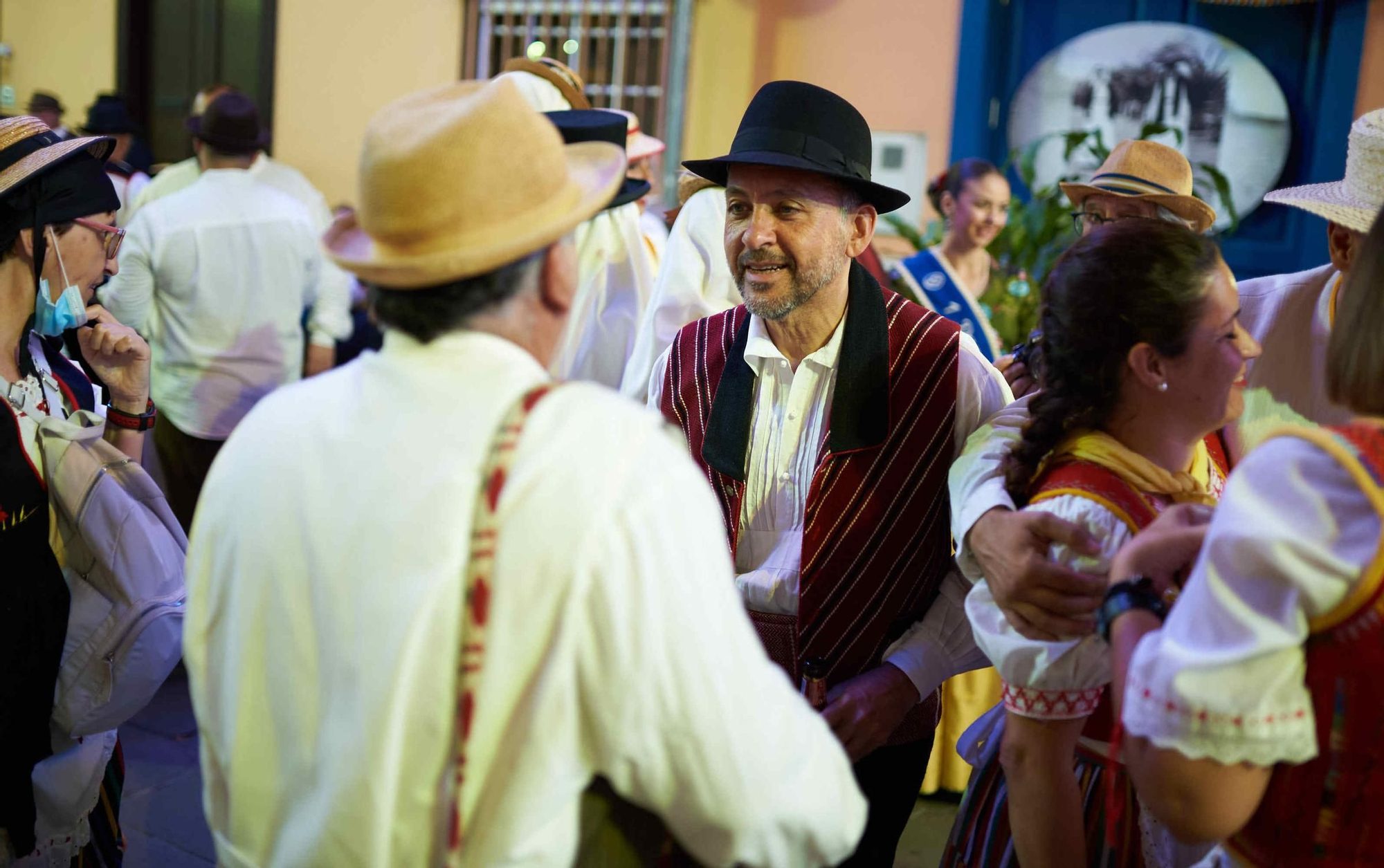 Baile de Magos de Santa Cruz (03/05/23)