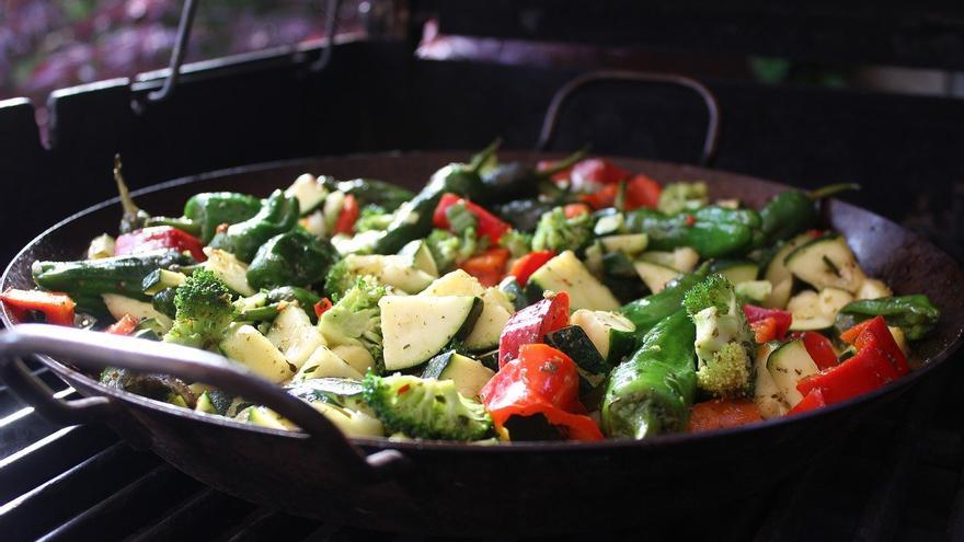 El vegetal que debes cenar 3 veces por semana para adelgazar en un mes