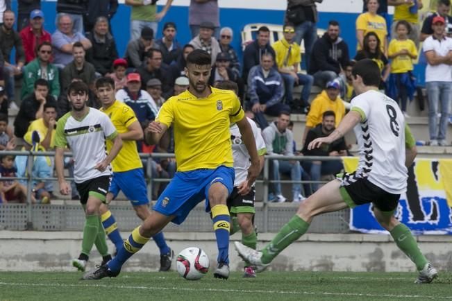 FÚTBOL TERCERA DIVISIÓN FASE DE ASCENSO