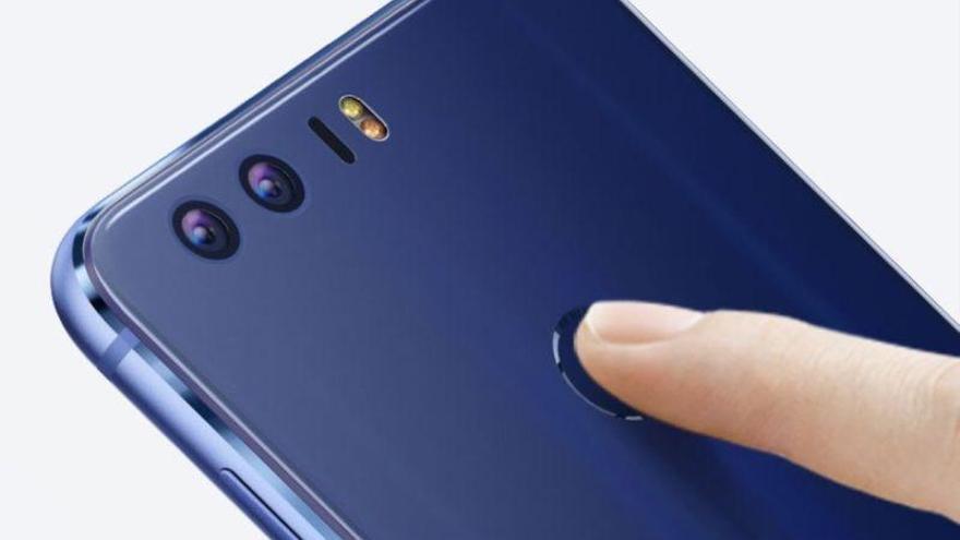 Huawei anuncia el Honor 8: un gama media que reta a la gama alta