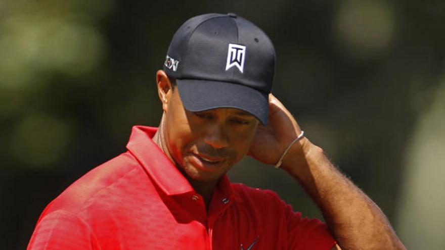 Las infidelidades de Michael Douglas y Tiger Woods llegan a BIO