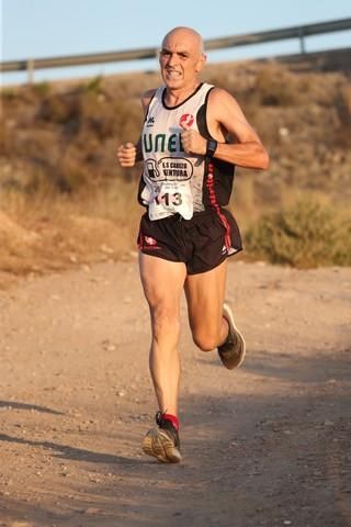 Carrera Popular Fuente del Sapo (II)