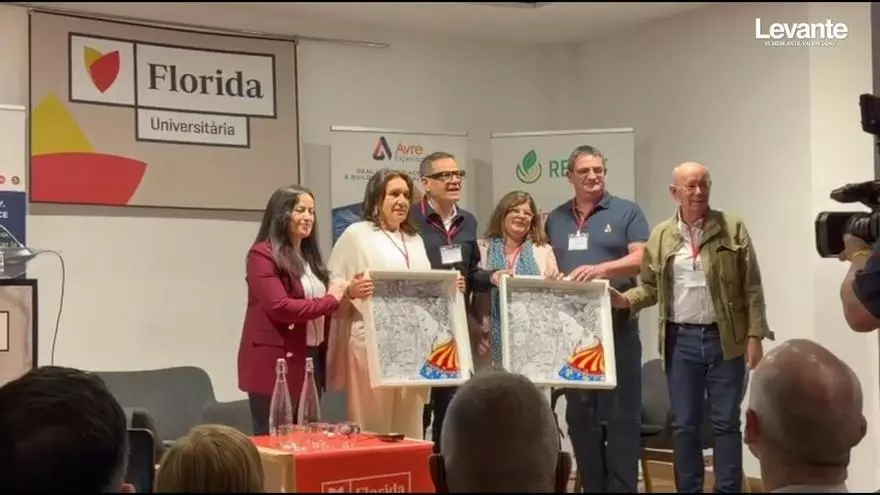 El proyecto Resist forma a casi 100 personas de 16 ayuntamientos de l'Horta Sud en prevención de catástrofes