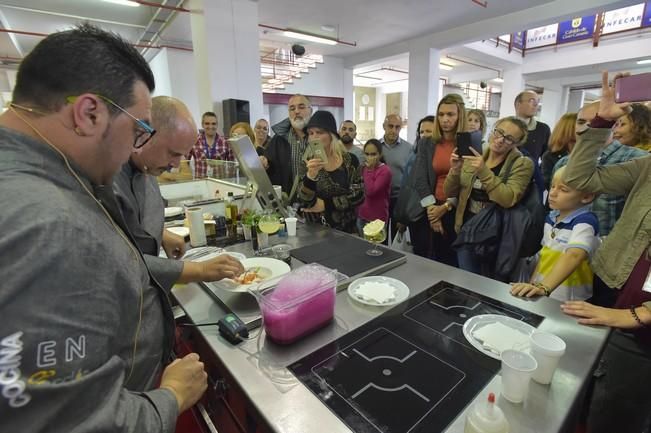 Feria Internacional del Atlántico, en Infecar