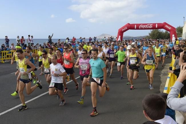 XII Medio Maratón Macan, en la Base Aérea de ...