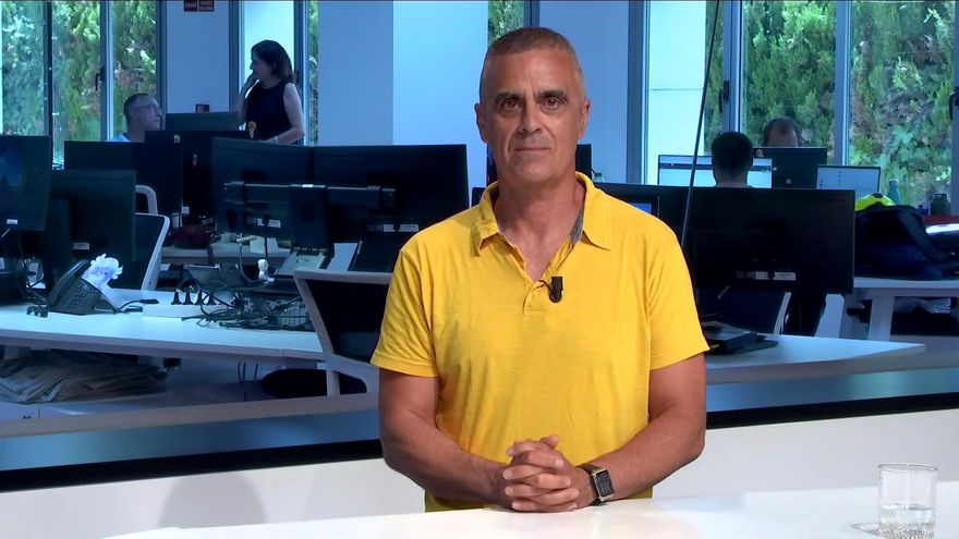 José Damián Roig: “Los nuevos recortes deterioran la calidad de la enseñanza en la Escuela Oficial de Idiomas”