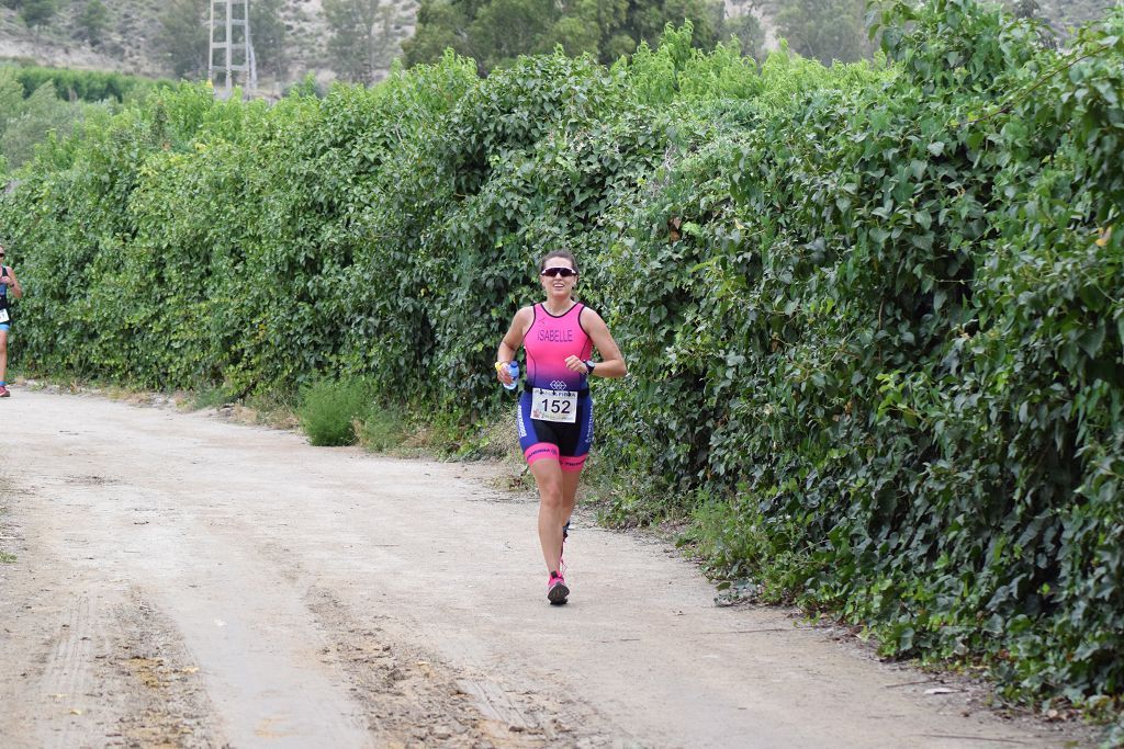 Triatlón de Cieza (III)