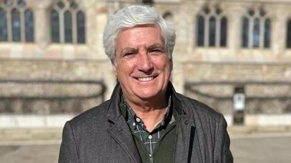 Clemente Villaverde.