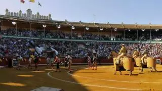 Sanlúcar de Barrameda acogerá la Corrida Magallánica con los 'Miuras' y tres toreros sevillanos