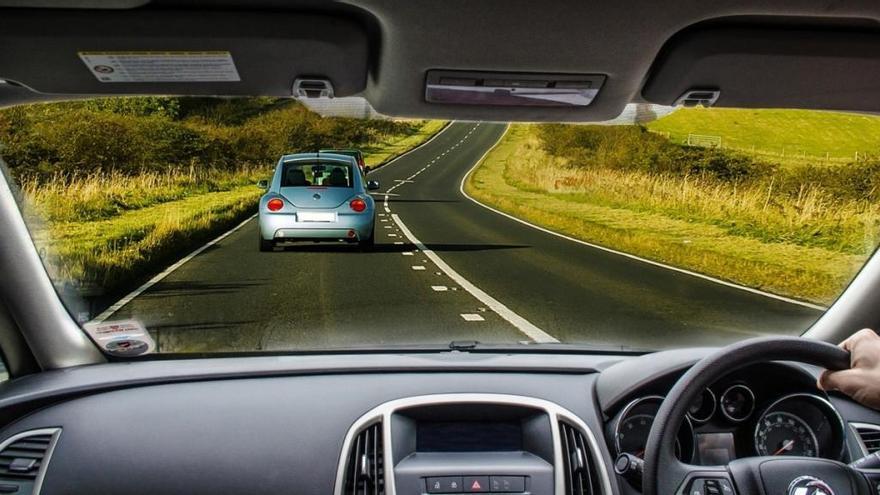 Estas son las ciudades en las que ya se circula a 30 km/h