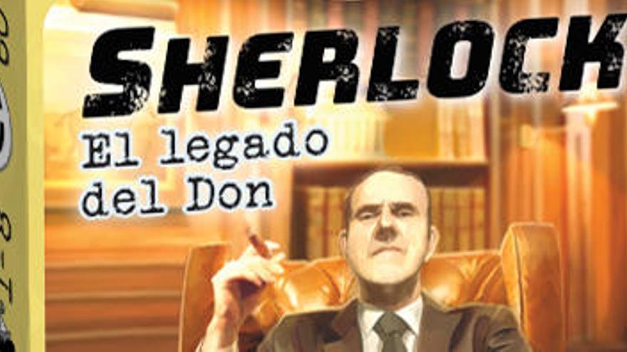 El joc de taula català «Sherlock», nominat als prestigiosos premis Spiel des Jahres