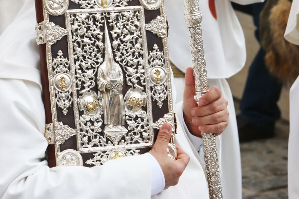 Domingo de Ramos | Humildad