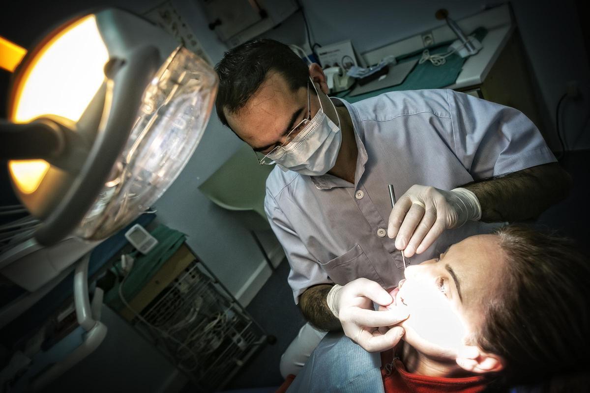 MUFACE: así son las ayudas dentales y oculares para los funcionarios