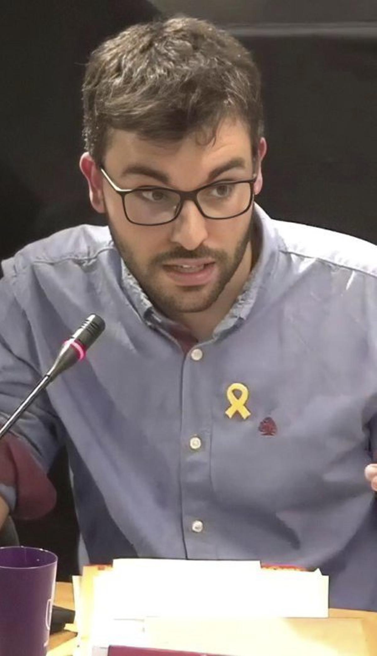 Junqueristes i crítics es disputaran el poder a ERC de Barcelona