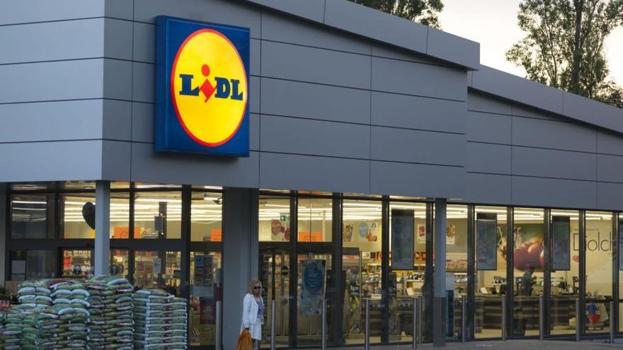 Fregar y barrer al mismo tiempo es posible gracias al nuevo producto de Lidl