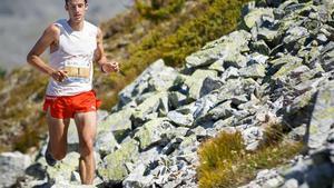 Kilian Jornet ha ganado catorce medallas en el Campeonato Mundial de Esquí de Montaña.