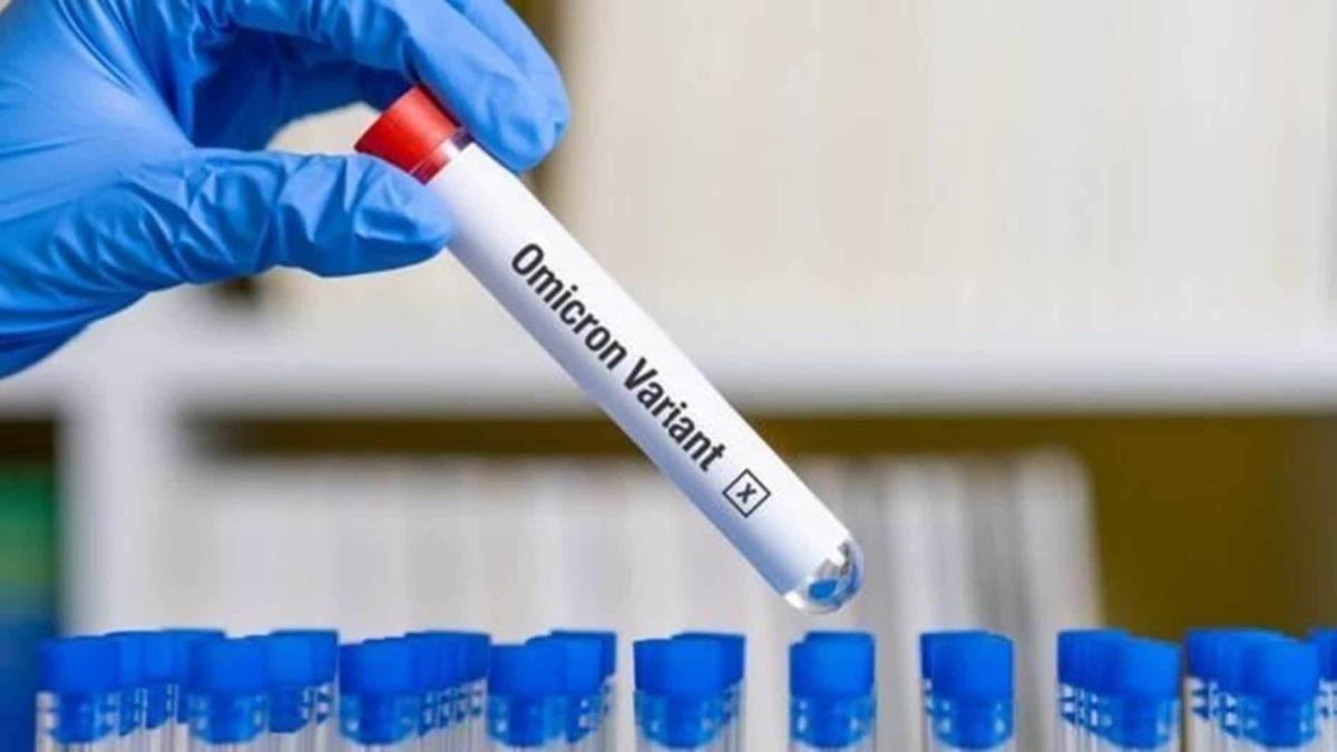 Los contagios por Ómicron se multiplican por 4 en tan solo 1 semana en todo el mundo