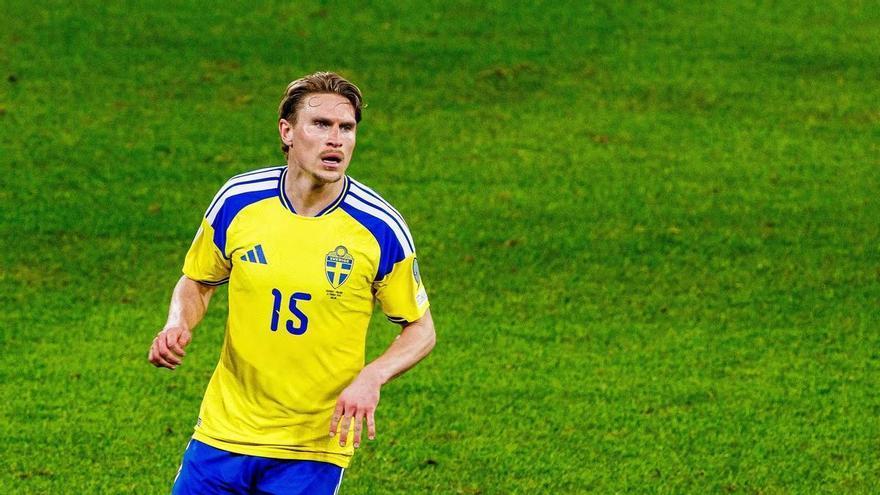 Starfelt apunta al Mundial