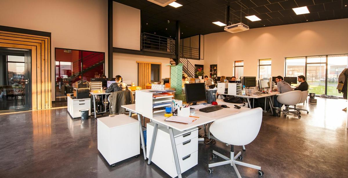 Galicia refuerza su apuesta por la innovación y la competitividad empresarial