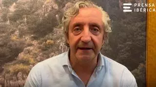 El videoanálisis de Pedrerol: "Hay algo a lo que agarrarse con el fichaje de Messi o es solo humo"