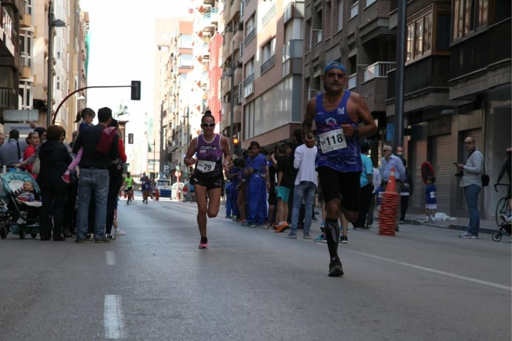 Carrera Corre X Lorca