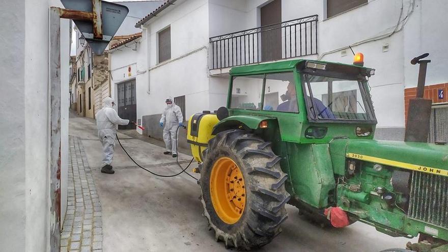 El Ayuntamiento de Torrejoncillo recoge las demandas de autónomos y empresas en un cuestionario