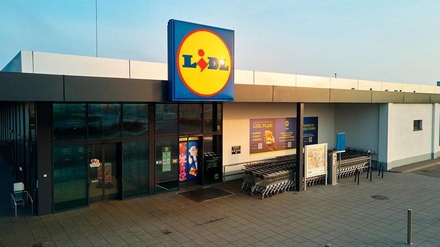 Aterriza por tiempo limitado en Lidl la mopa de vapor low cost que deja desde moquetas a ventanas y persianas como recién compradas