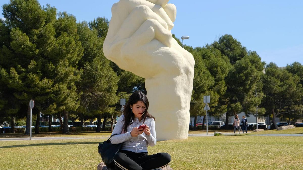 Las universidades implantarán la herramienta de la UPV para detectar contactos de positivos