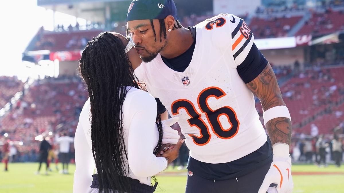 SIMONE BILES | The new life of Simone Biles