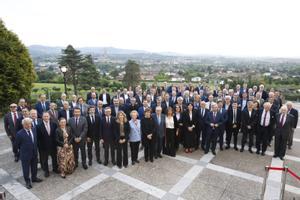 Comienza el Foro del Noroeste: El despegue de Asturias, Galicia y Castilla y Léon
