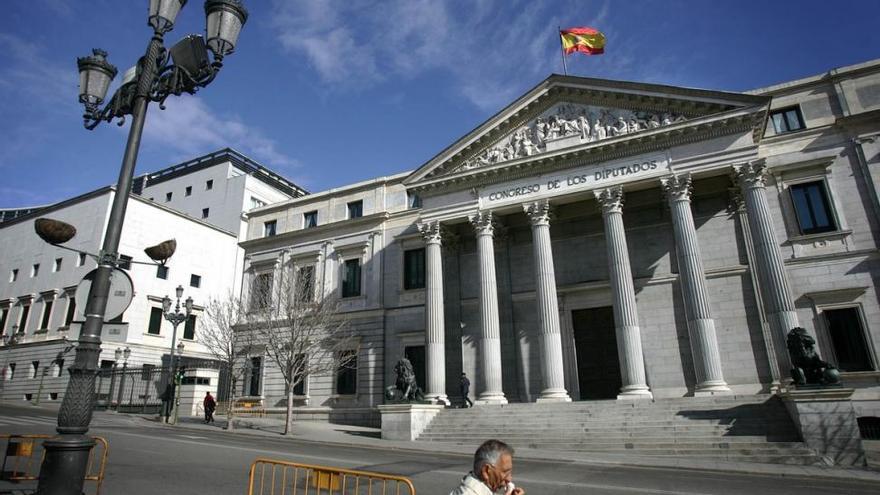 El Consejo de Europa mantiene el suspenso a España en lucha contra la corrupción