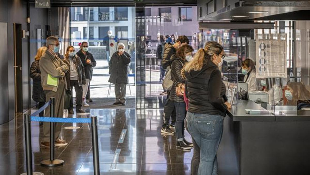 Este es el nuevo aviso de la Seguridad Social sobre la utilidad del informe de vida laboral