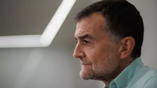 La izquierda engrasa la precampaña en Andalucía con la pugna entre Podemos e IU por la marca electoral