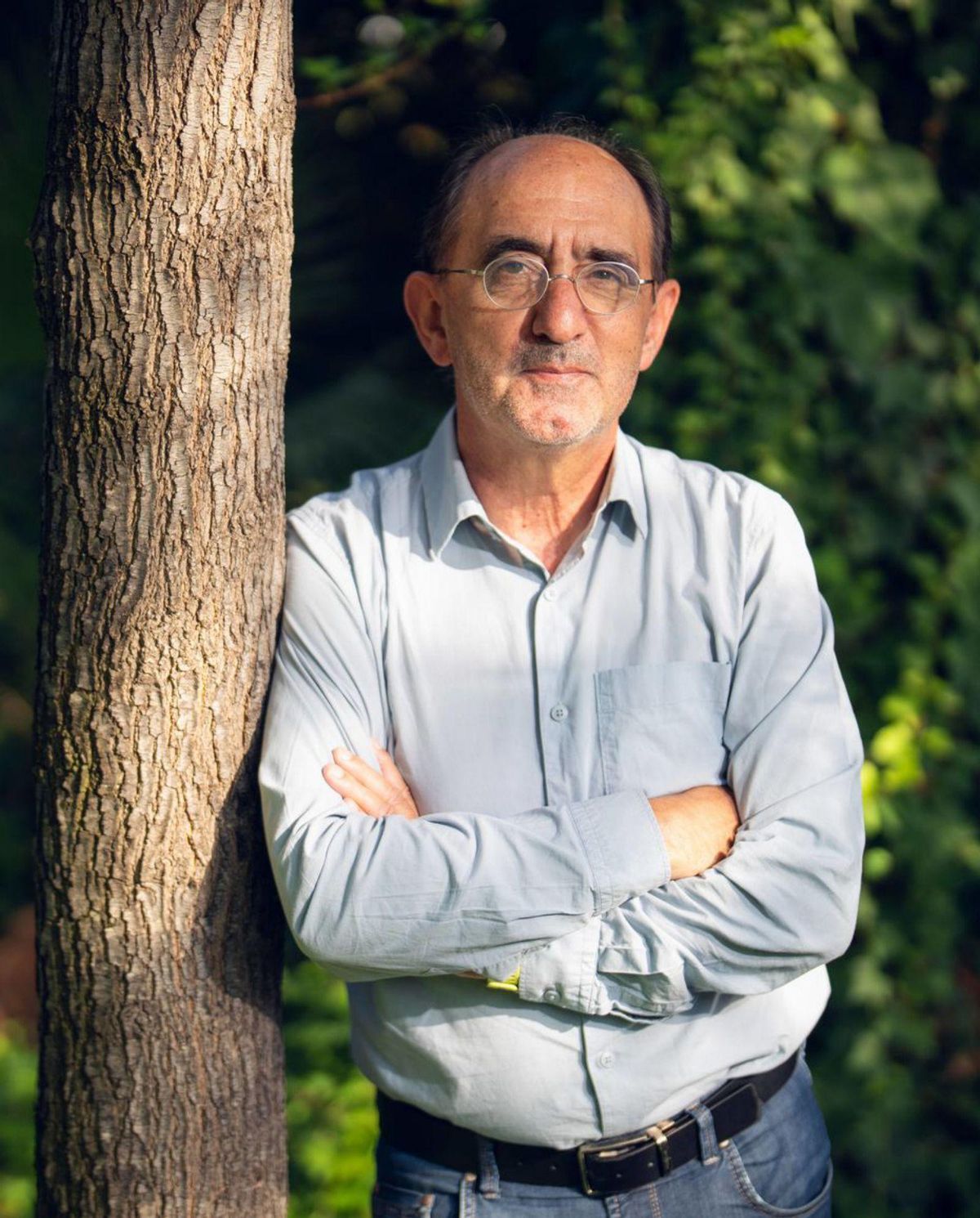 Daniel Innerarity: "En un món governat per la IA, el MeToo no seria possible"