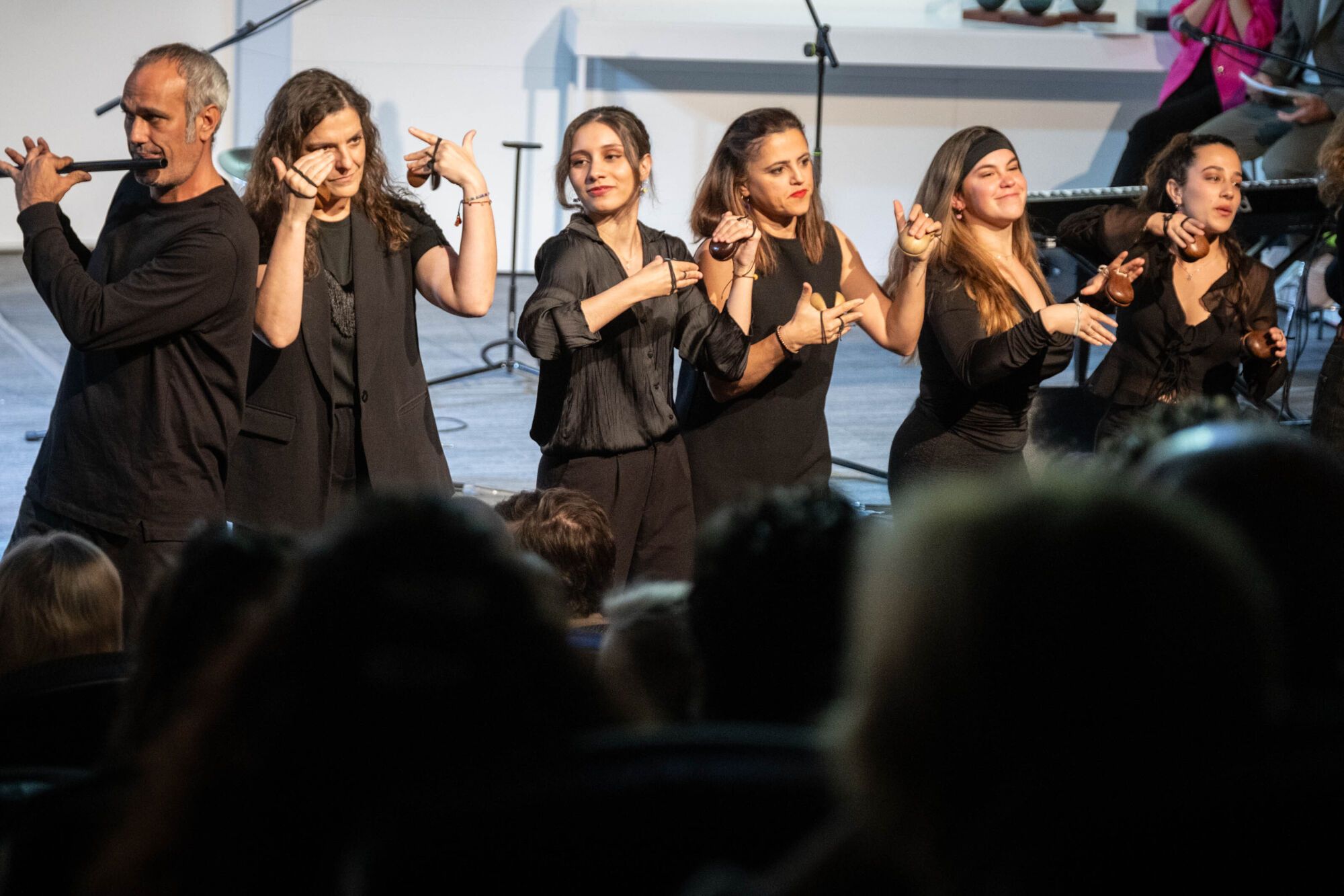 Premios Culturales de CajaCanarias