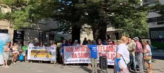 Vuelven a hackear el correo de A Voz da Sanidade