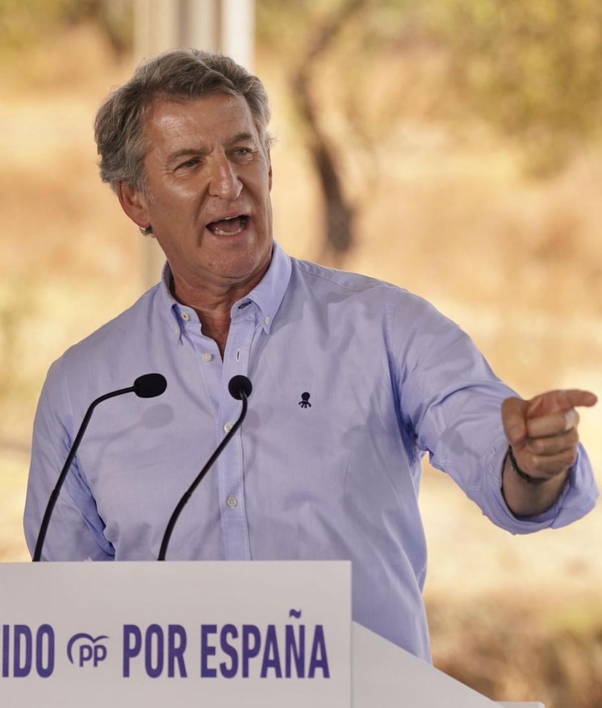 El dilema «Abascal o jo»