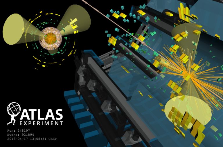 La computación cuántica puede describir los secretos del universo