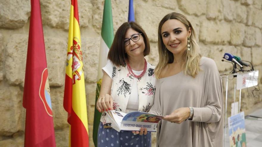 El Ayuntamiento de Córdoba despliega su oferta educativa con 157 actividades para el curso escolar 2023-24