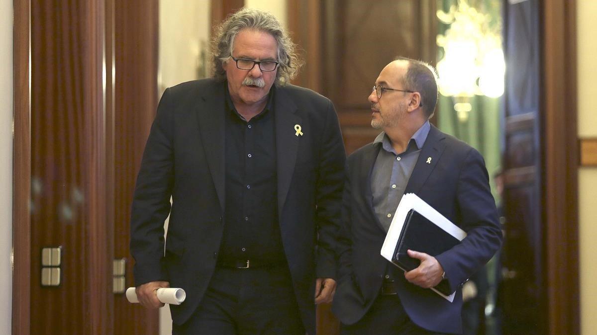 fcasals45688784 madrid 30 10 2018  congreso de los diputados  final de la re181030142026