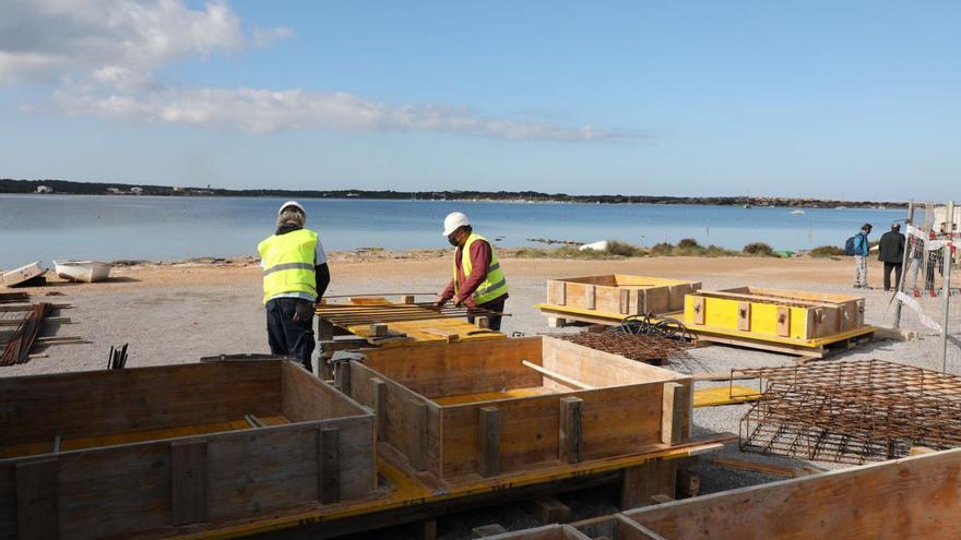 Pleno de Formentera: Sa Unió recibe el reglamento de s’Estany 19 minutos antes de ser aprobado