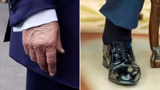 La Casa Blanca ataja los rumores sobre la salud de Donald Trump