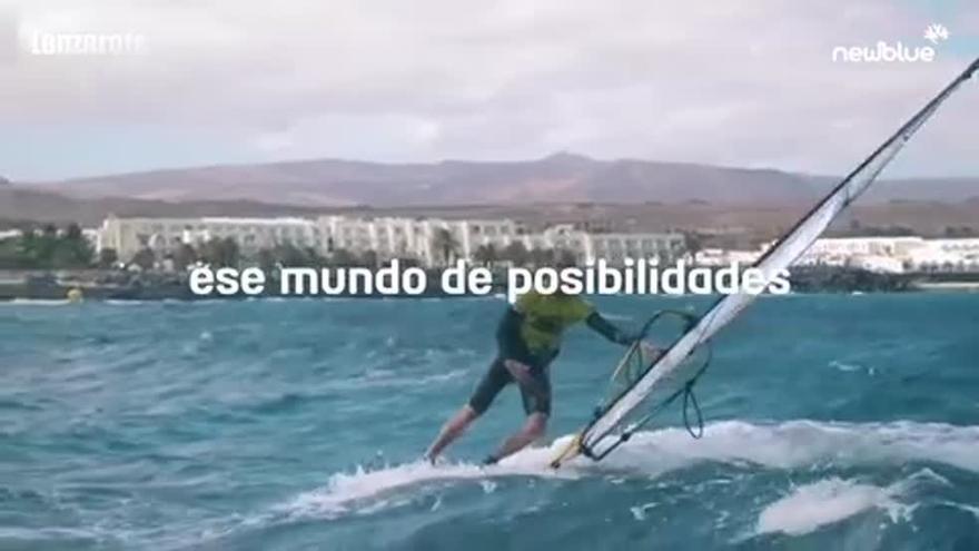 Descubre Lanzarote, el paraíso está muy cerca