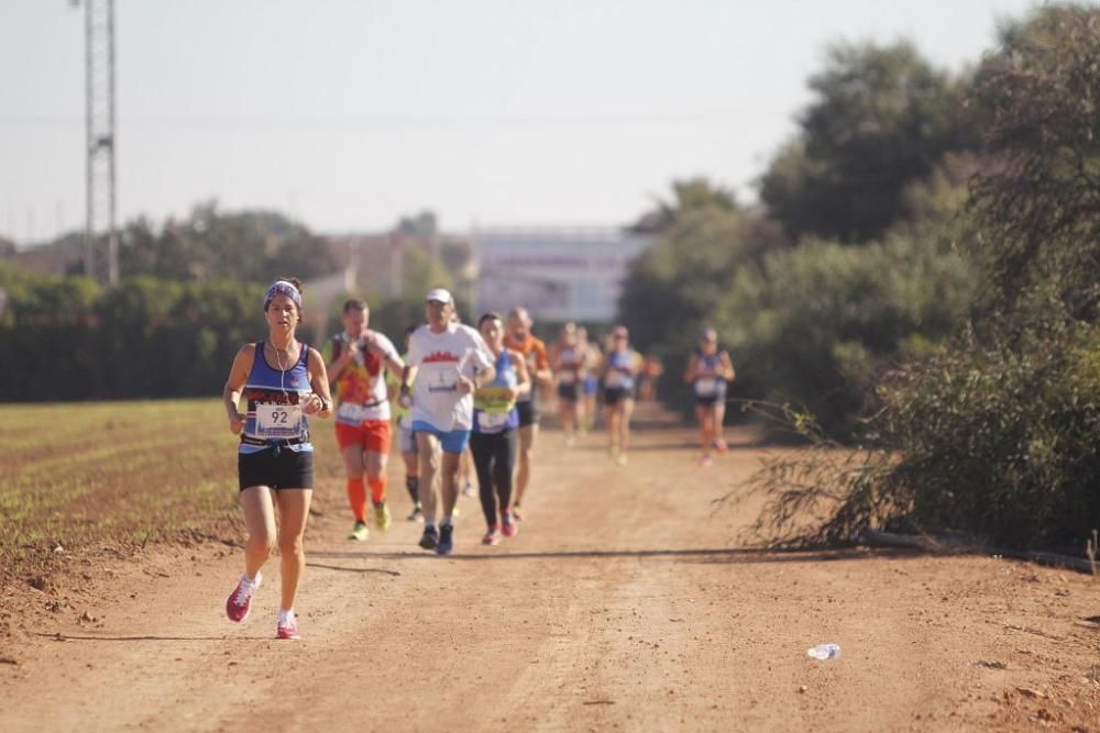 Mar Menor Running 2018