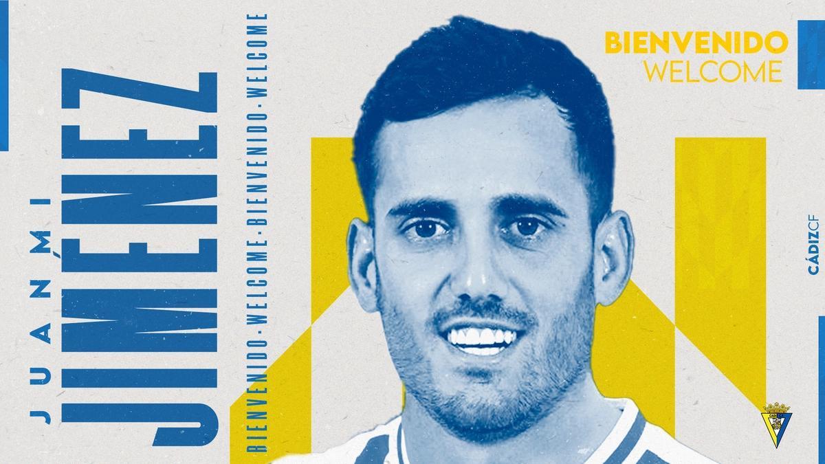 OFICIAL: El Betis cede a Juanmi al Cádiz