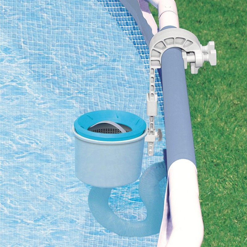 Cómo limpiar una piscina desmontable? Los mejores trucos — idealista/news